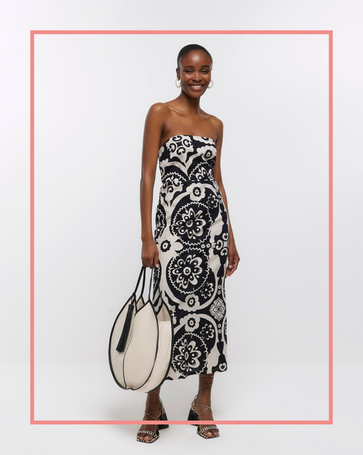 River island ladies dresses for weddings best sale