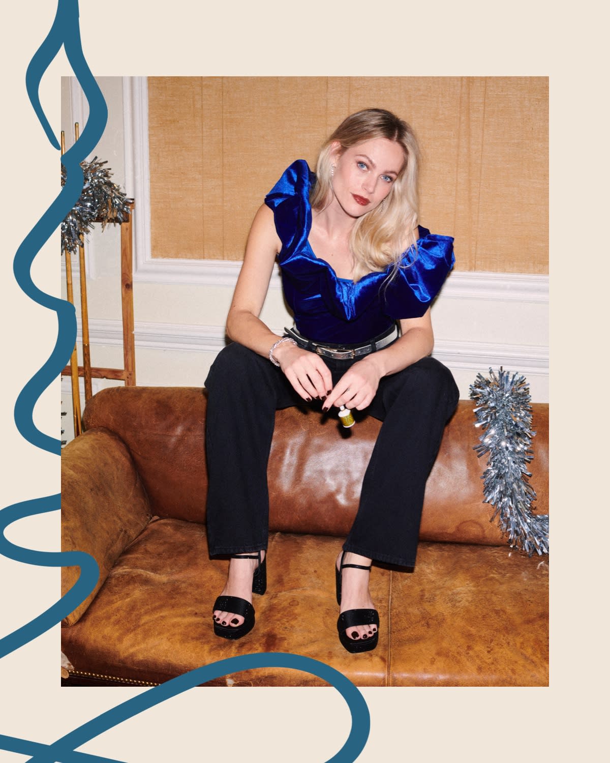 River Island Imagery