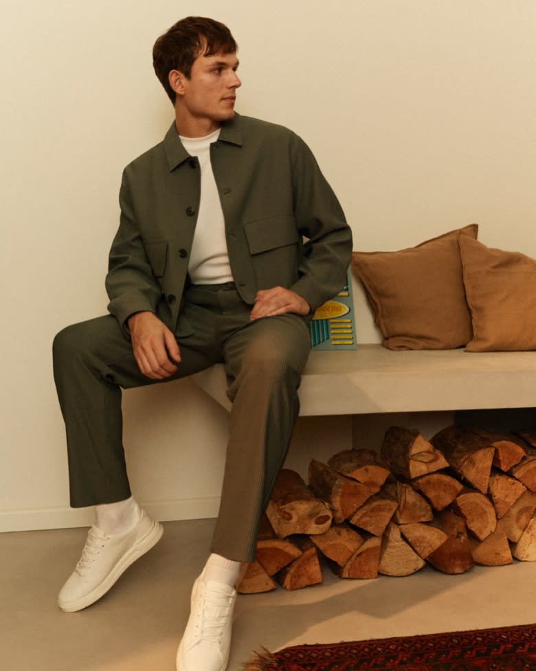 Mens Fashion and Clothing Menswear River Island