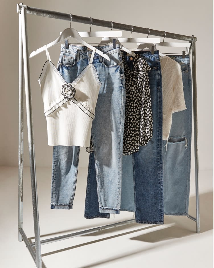 River Island Imagery