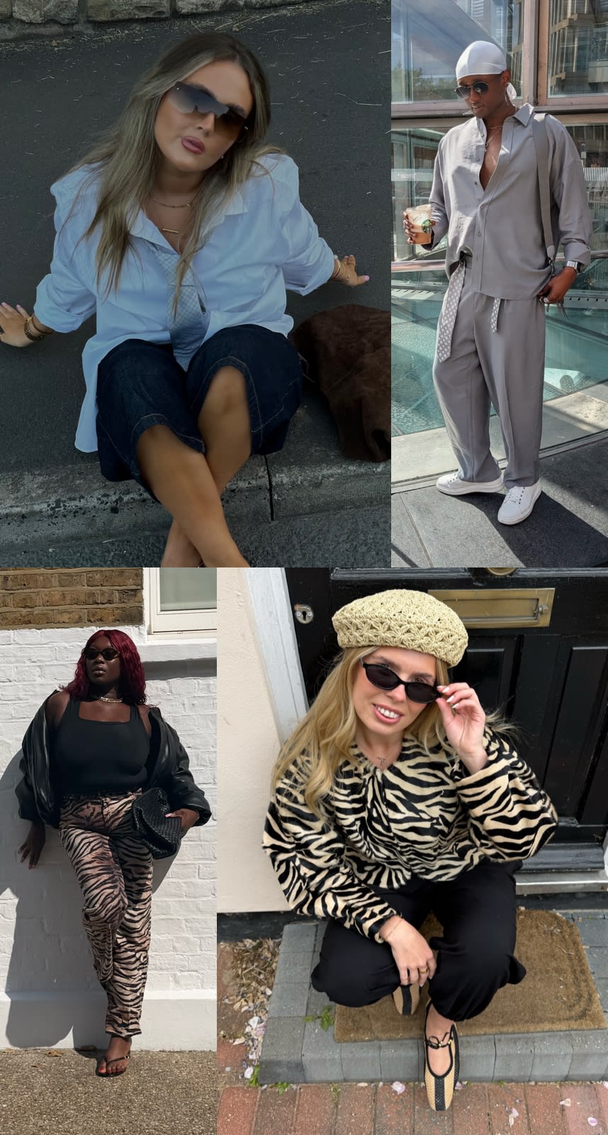 STYLE COLLECTIVE