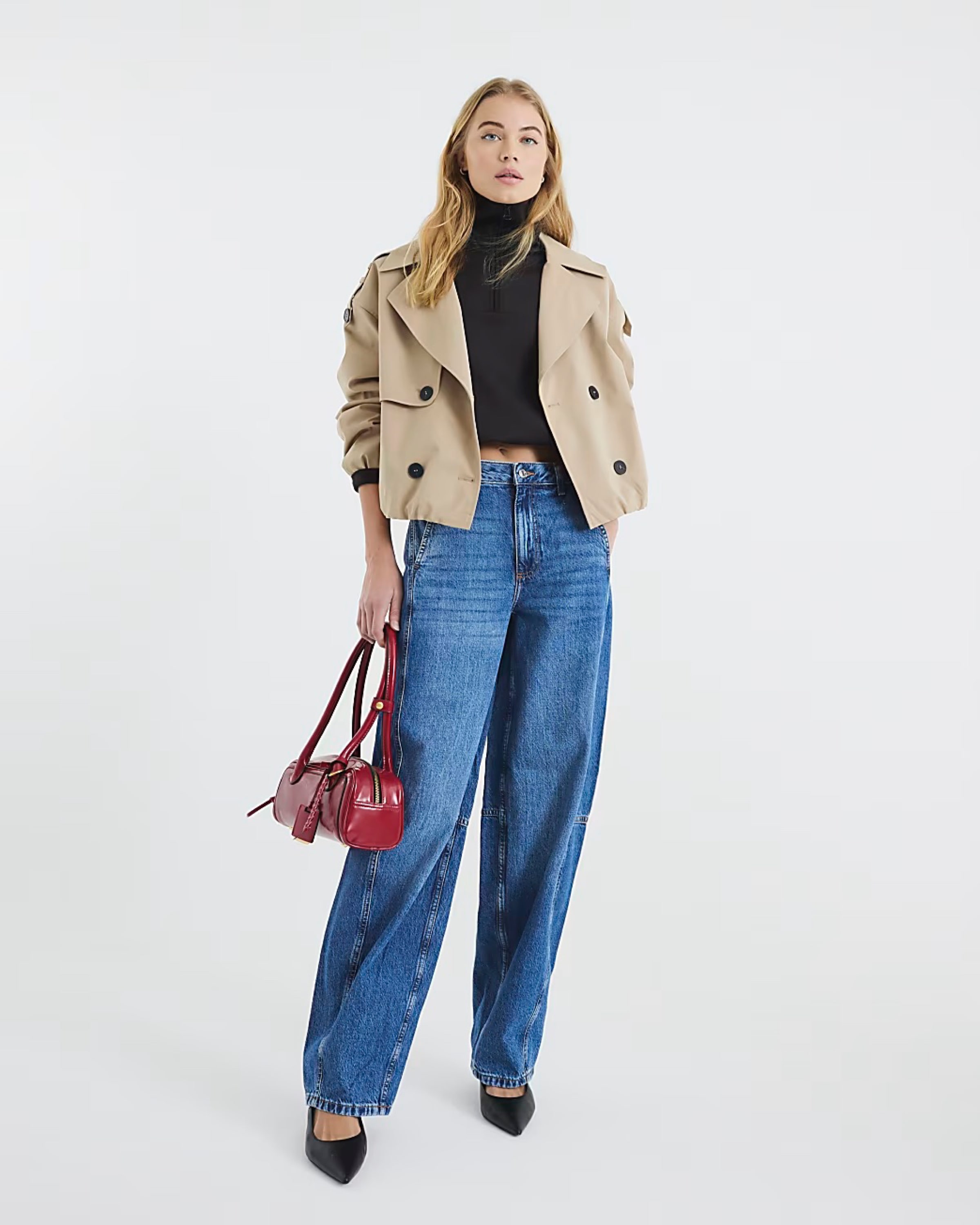 Women s Clothing and Fashion Womenswear River Island