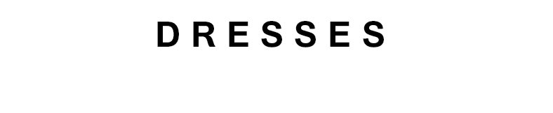 Womens Dresses