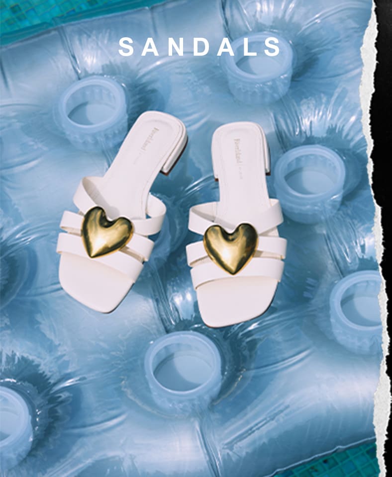 Womens Sandals