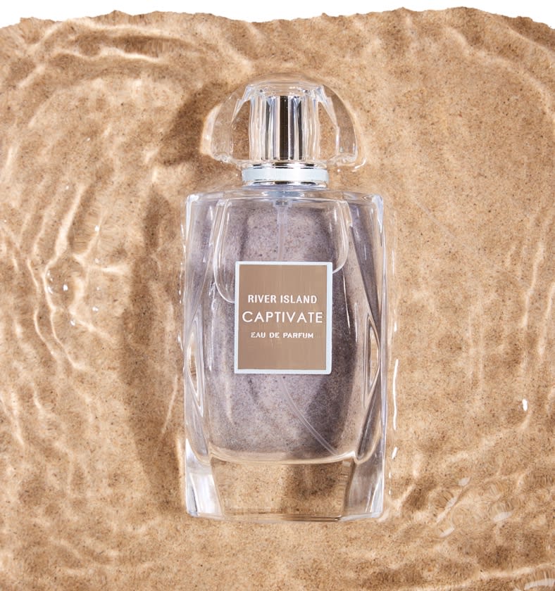 Womens Fragrance