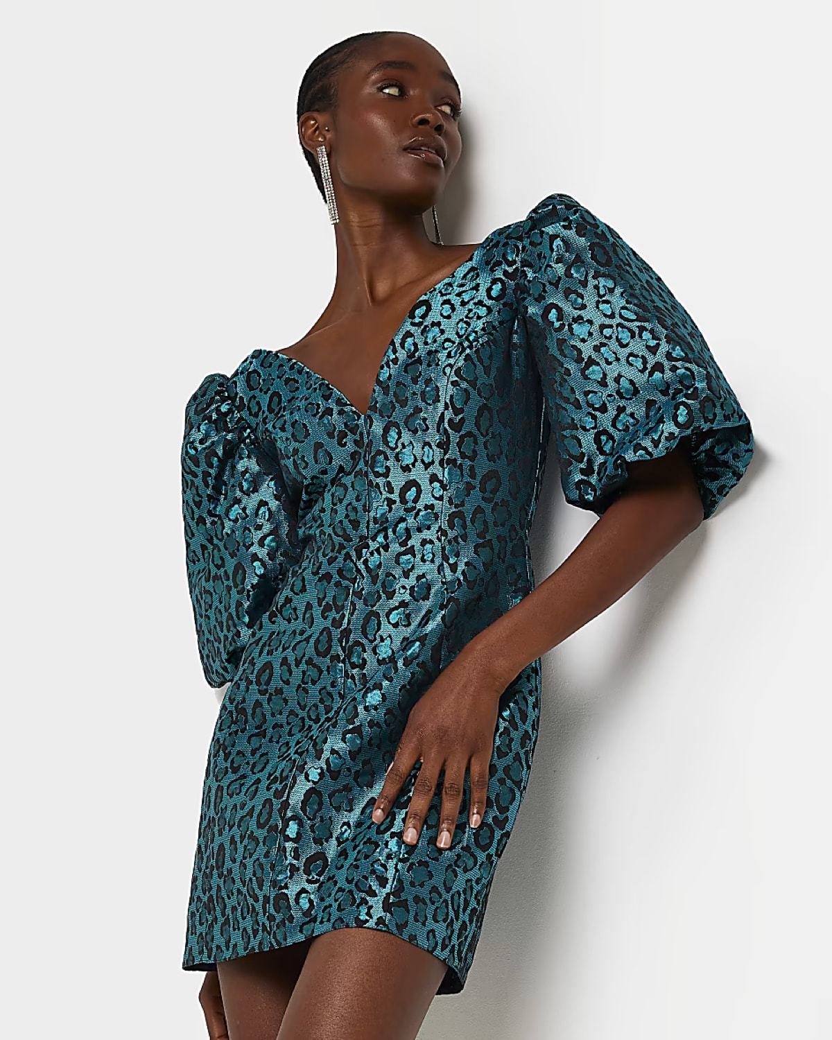 River Island Imagery