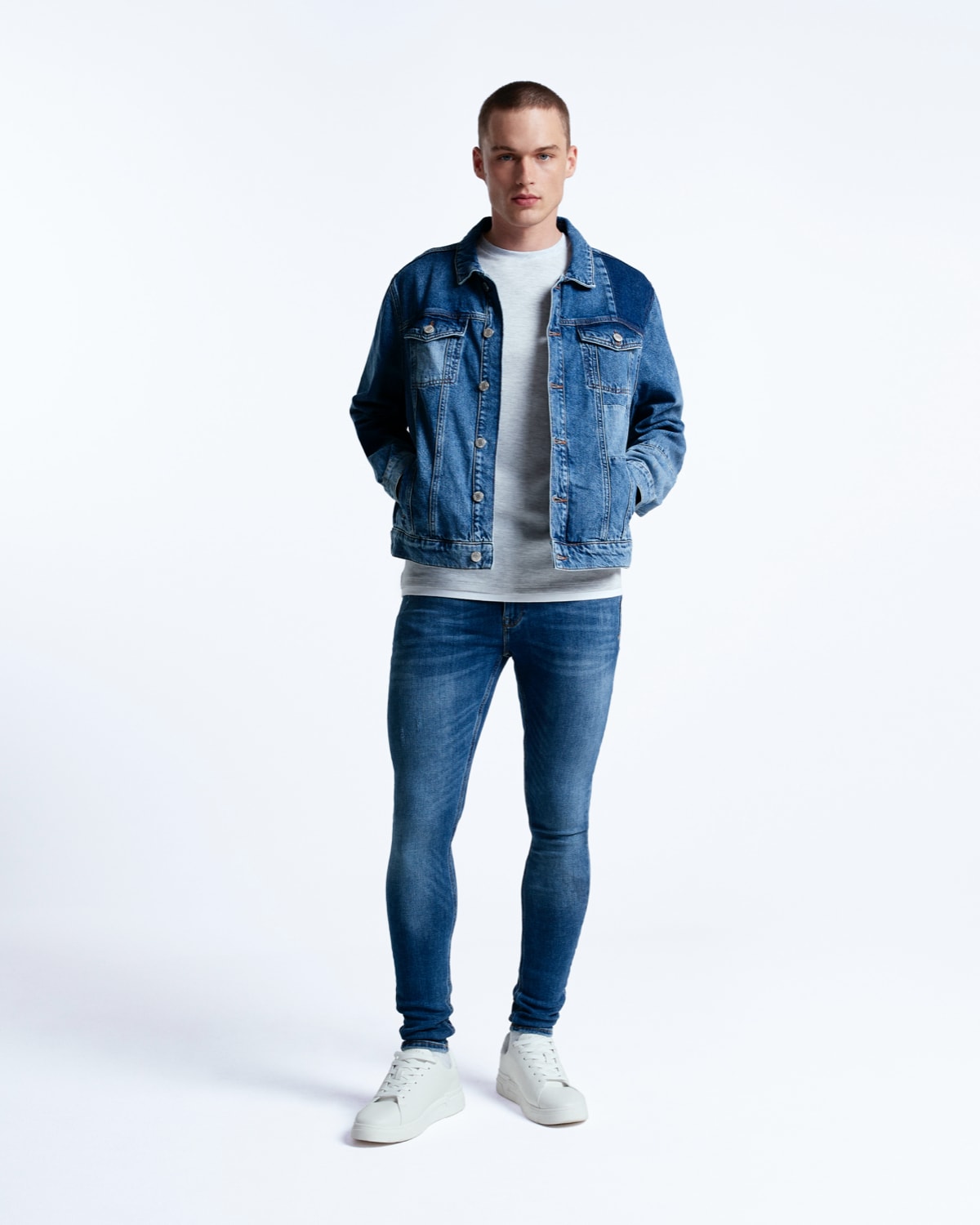 Jeans Outfit Ideas for Men  Macys