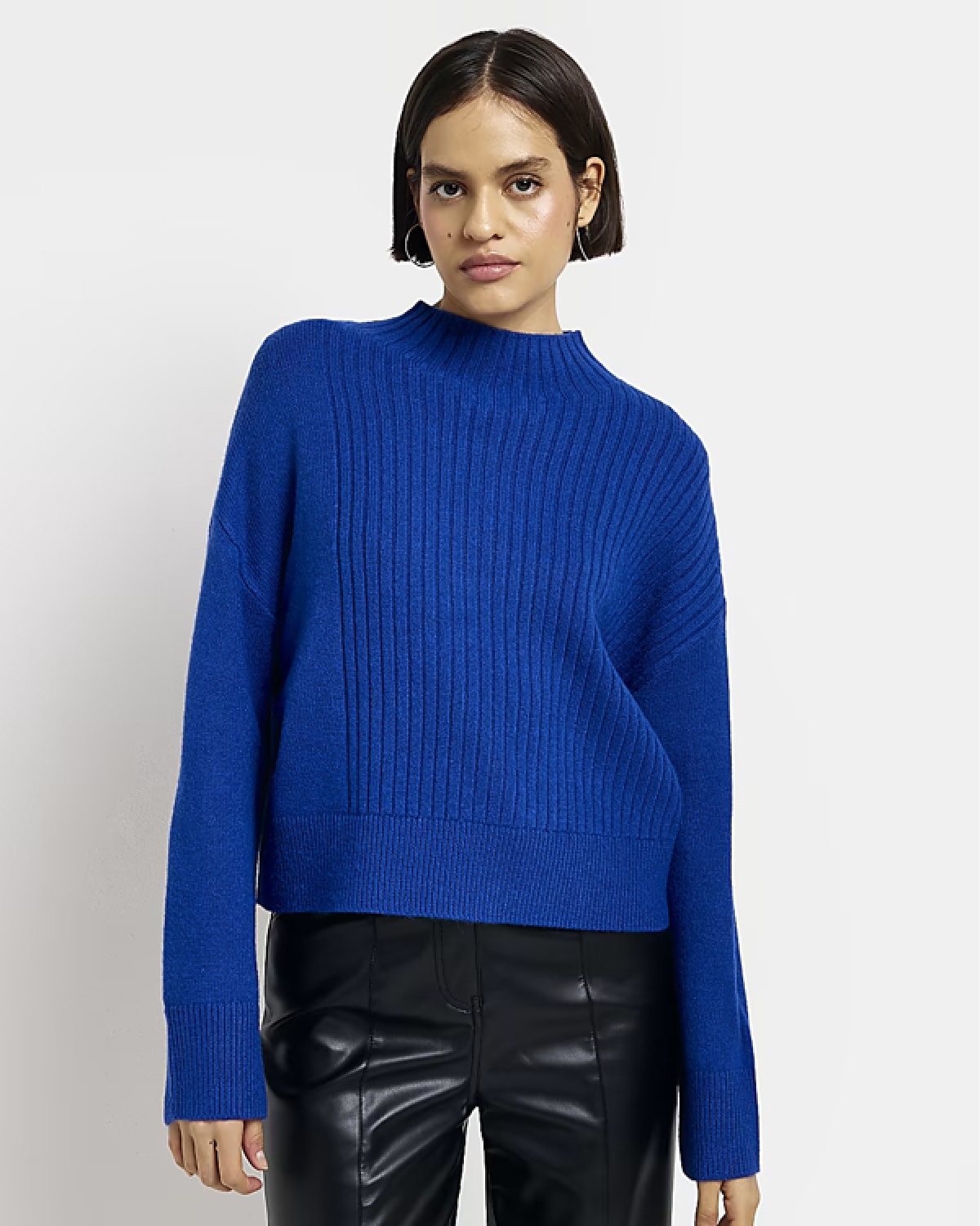 Hit Knits For Winter '22 | River Island Edit