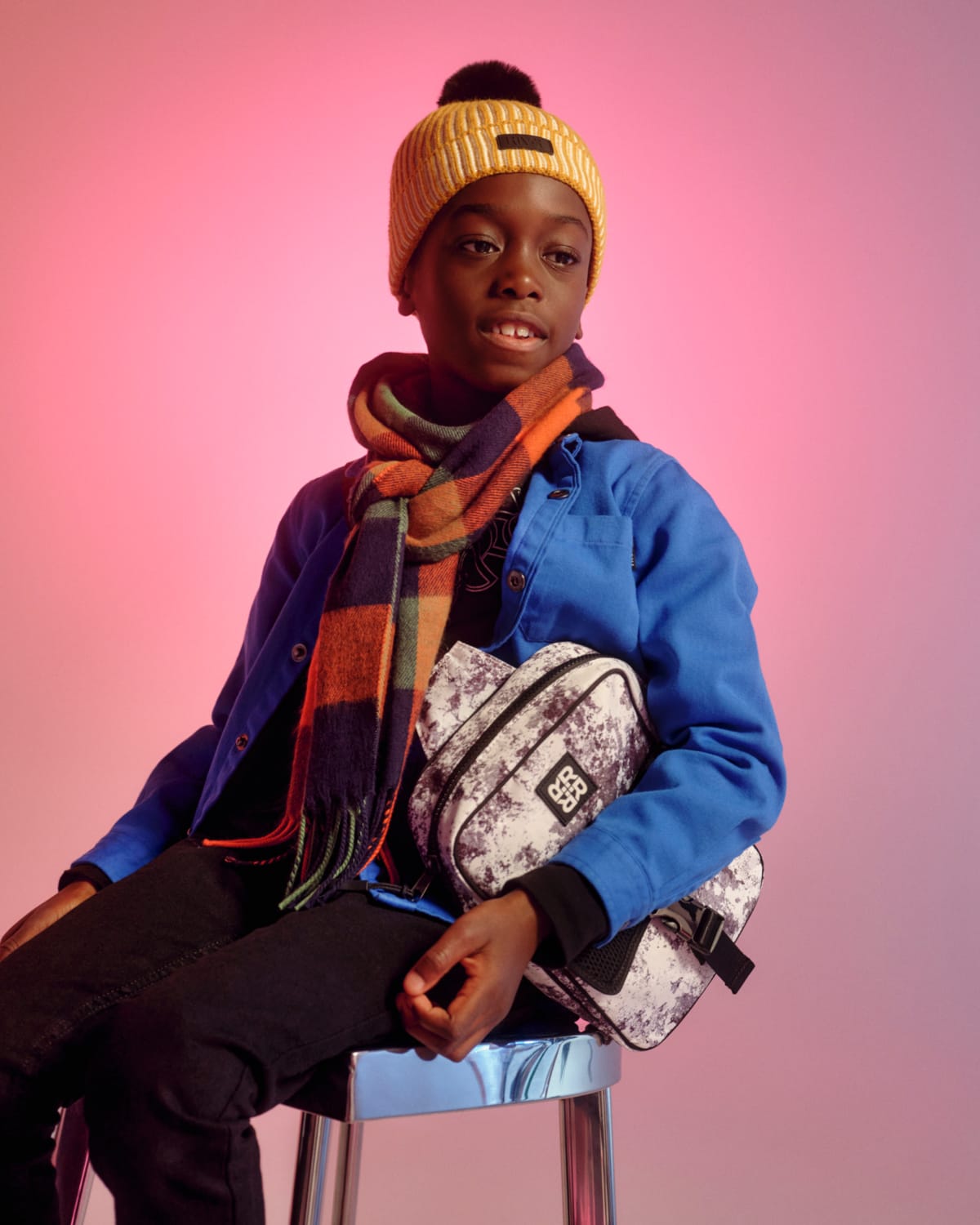 River Island Imagery