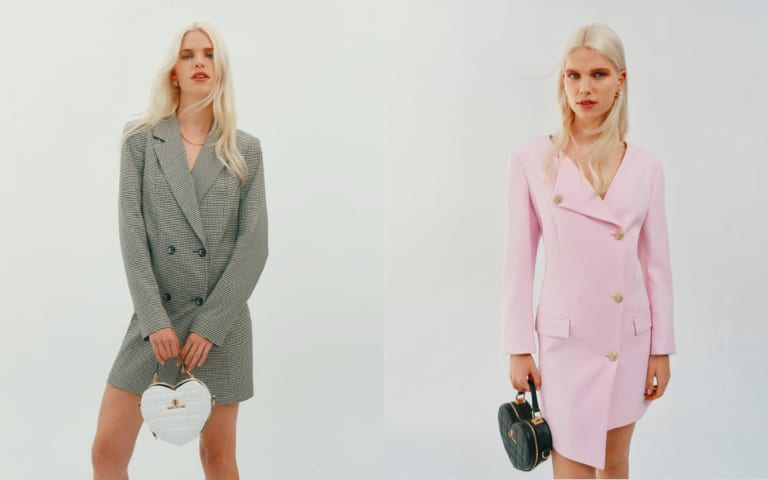 4 of the best brunch dresses | River Island Edit