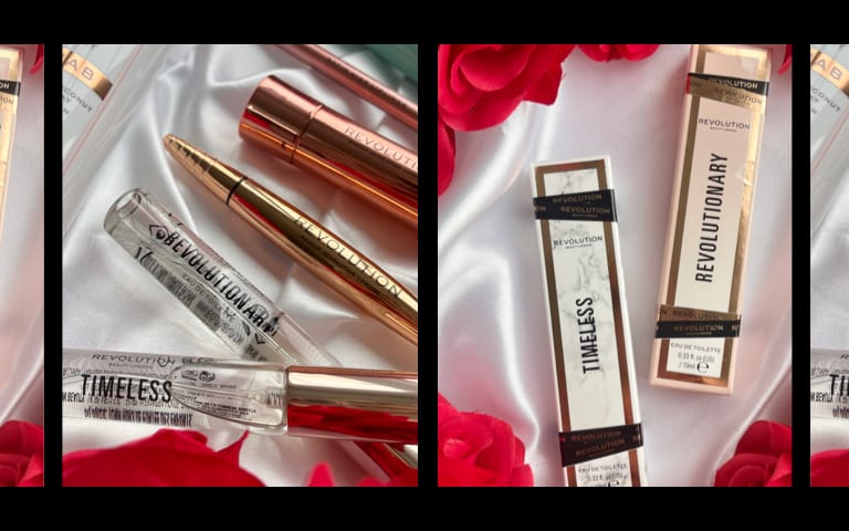 Five date night beauty hacks | River Island Edit