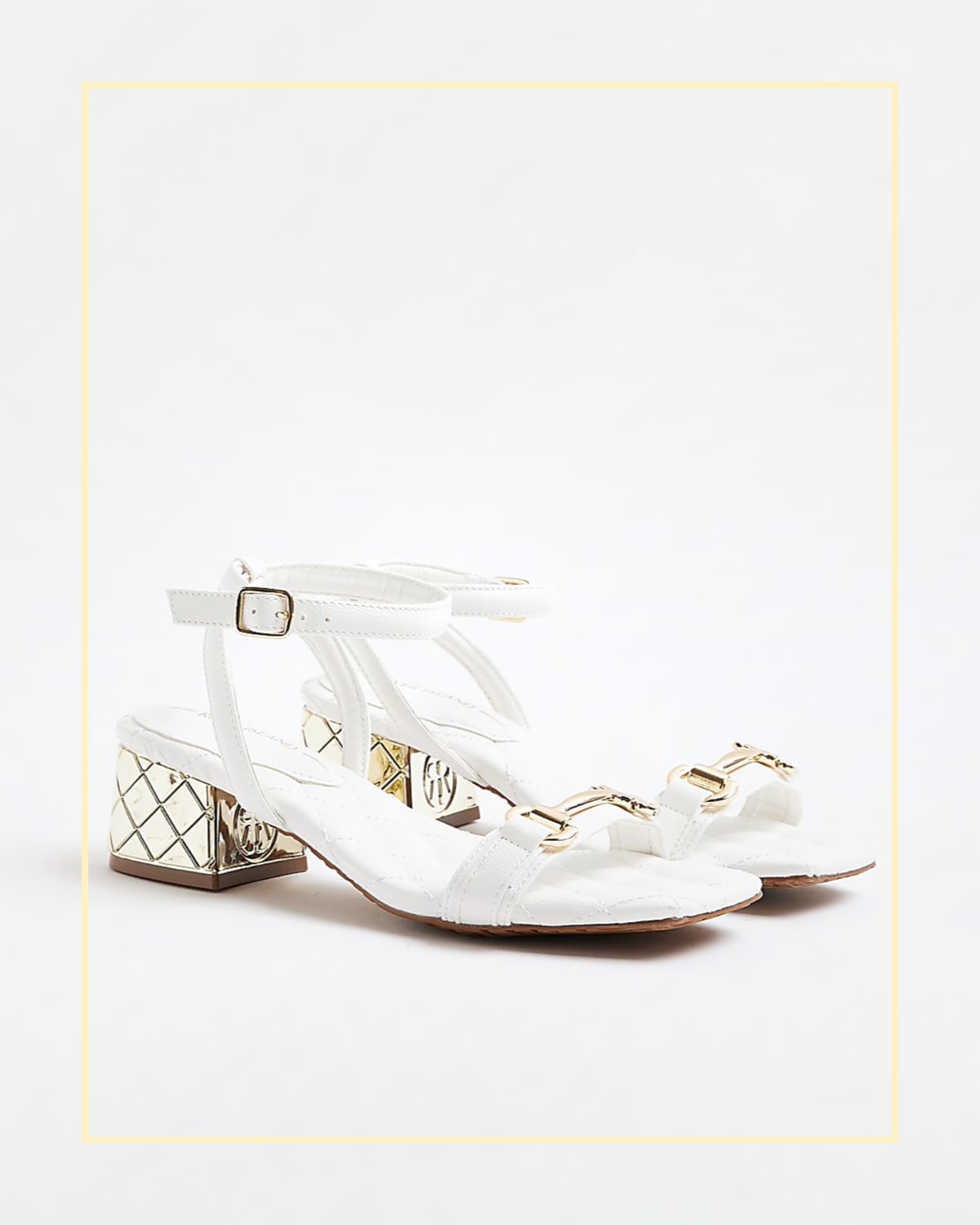Our Top 5 Shoes to Wear to a Wedding River Island Edit
