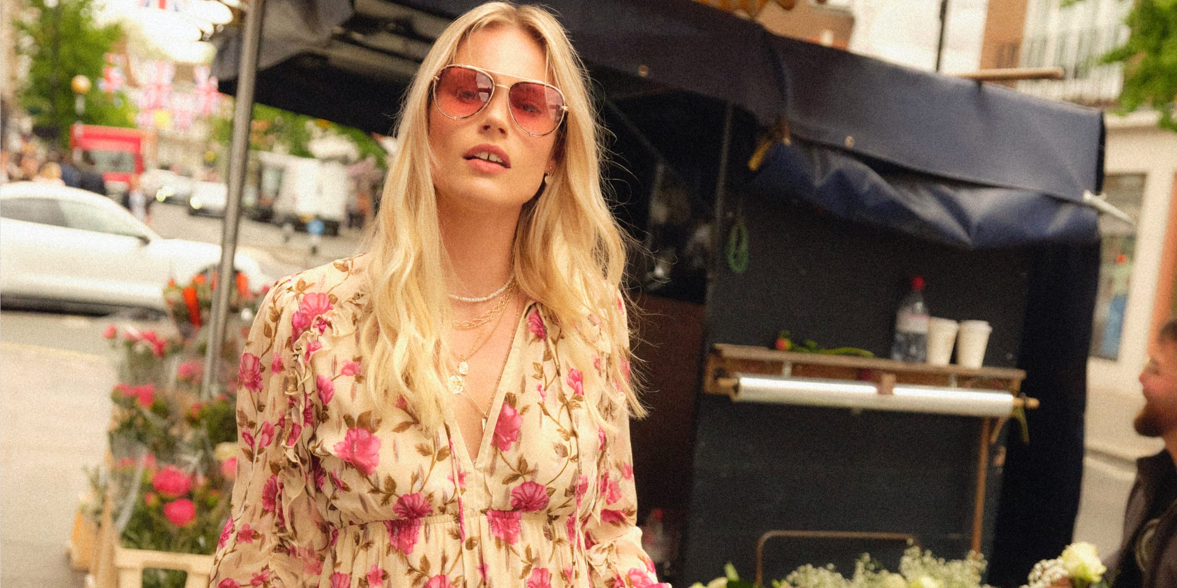 How to Wear the Boho Trend