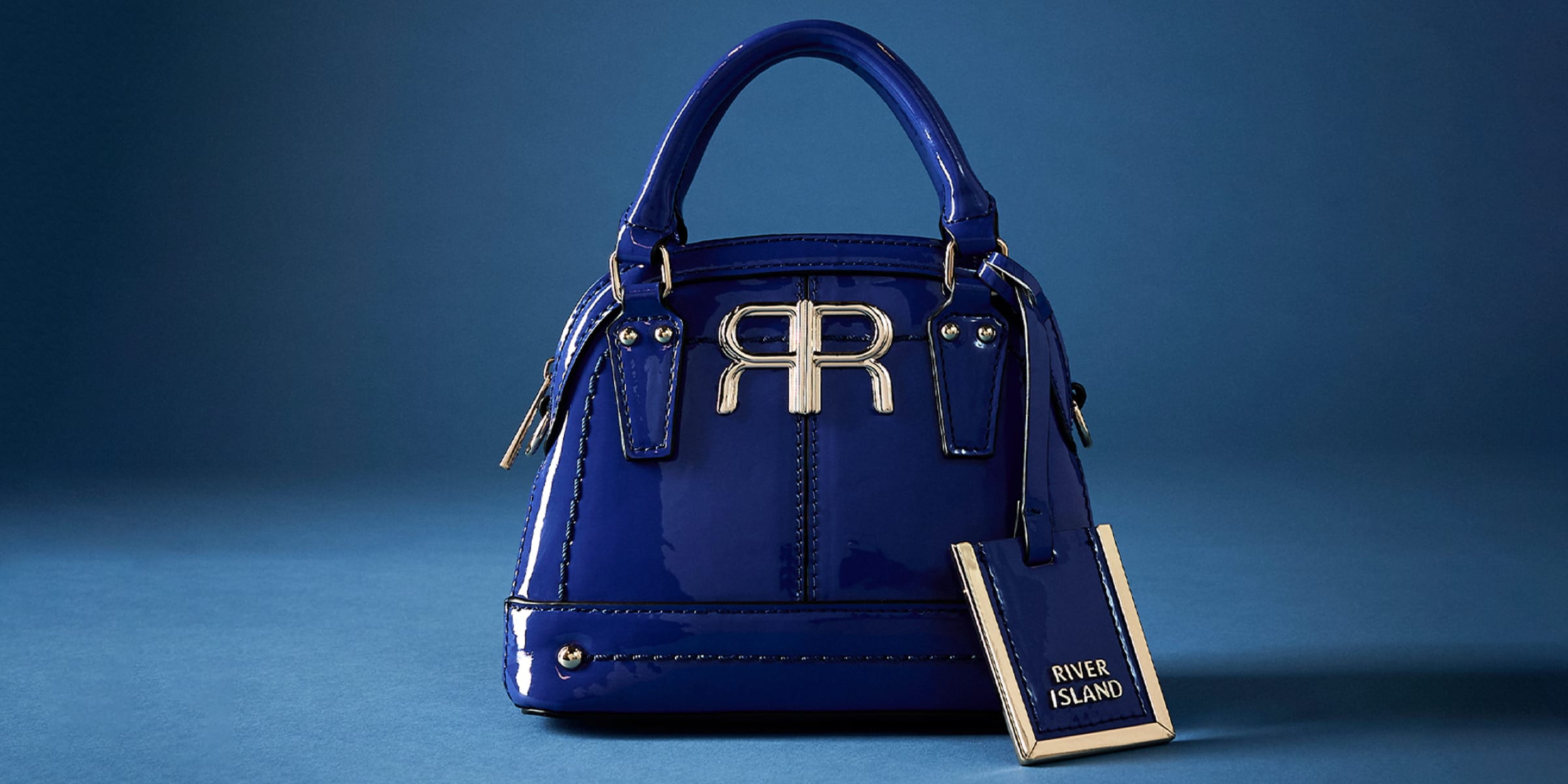 Top five colour pop bags River Island Edit