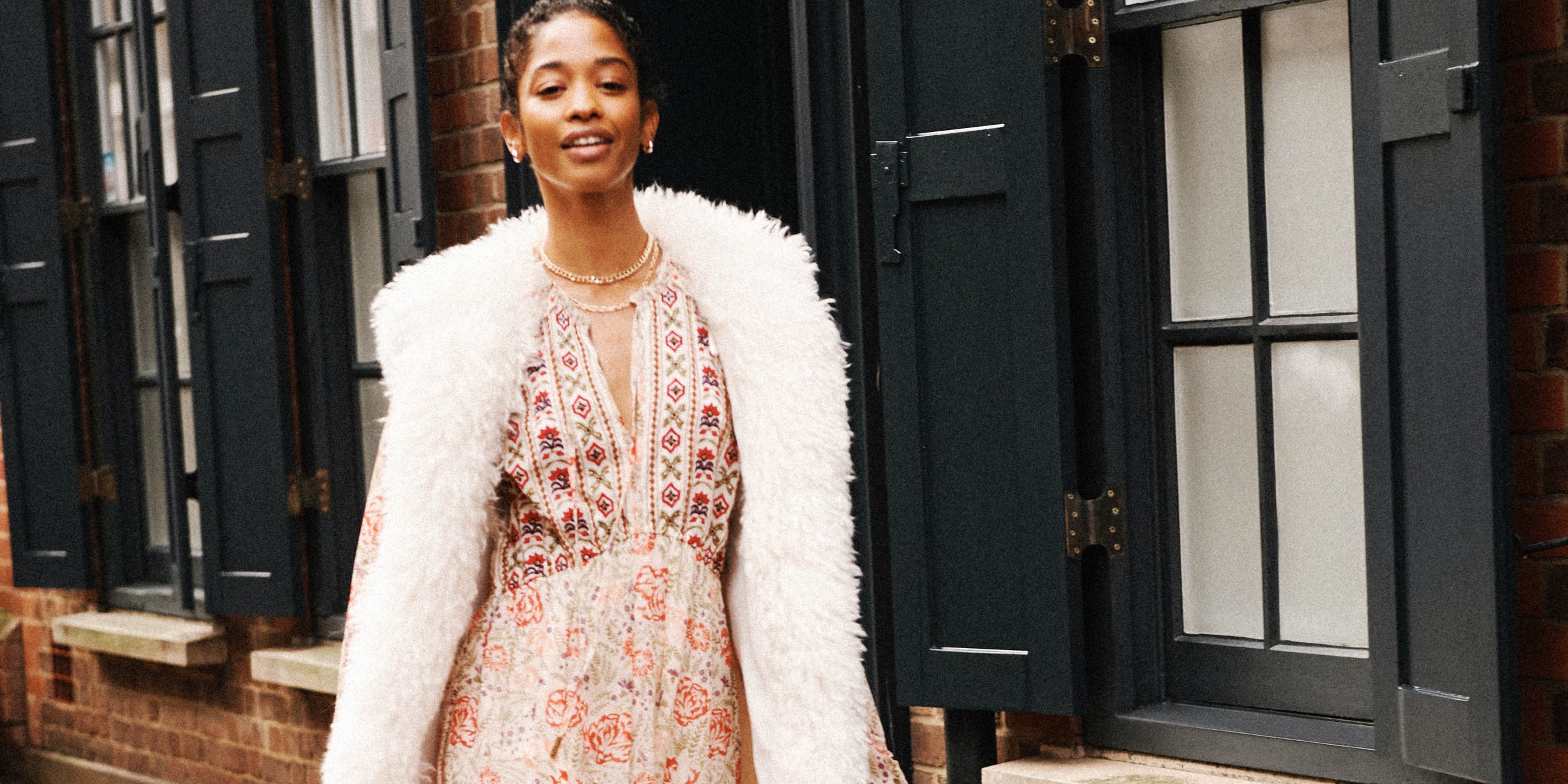 Dress and Boot Combinations To Wear Now | River Island Edit