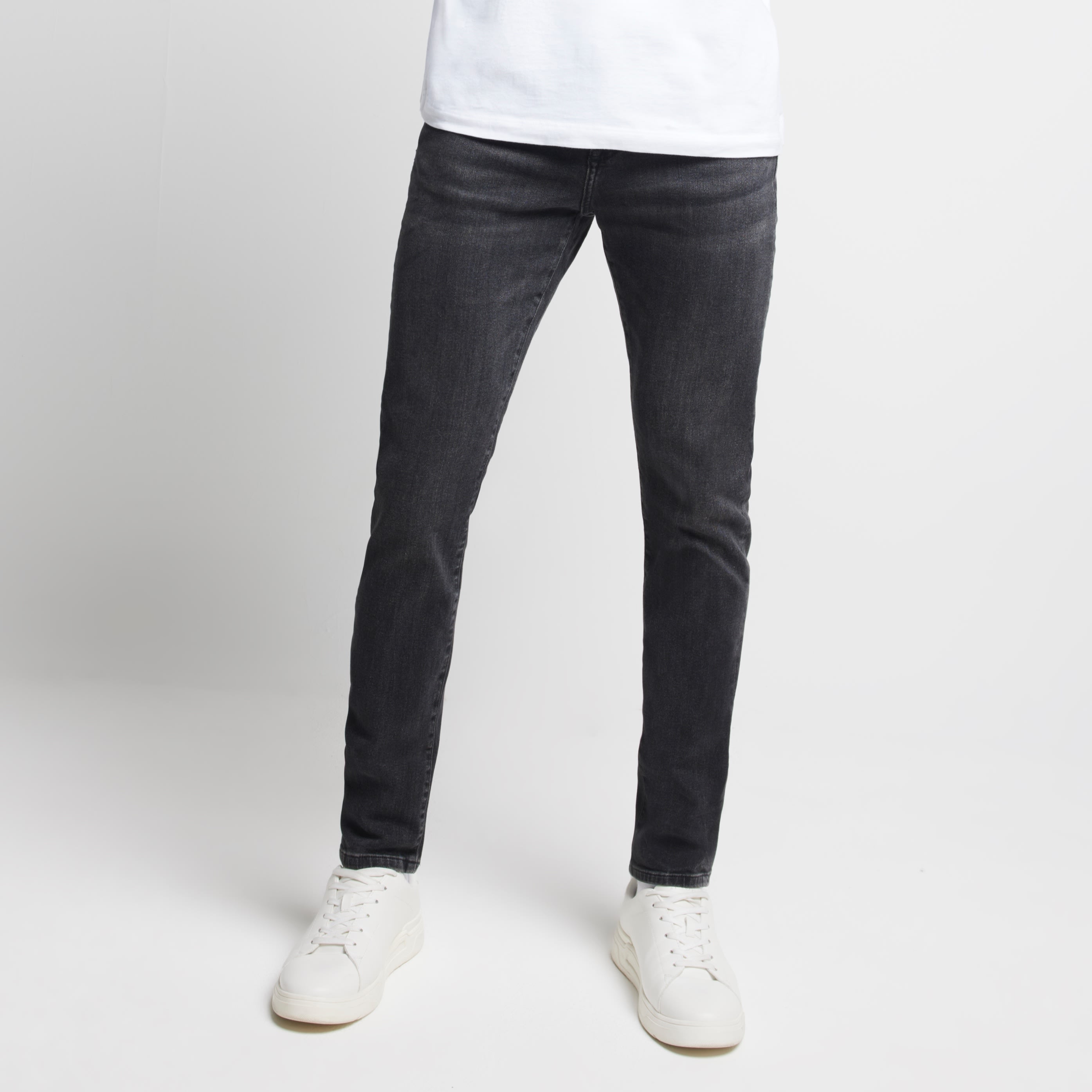 Men s Skinny Jeans River Island