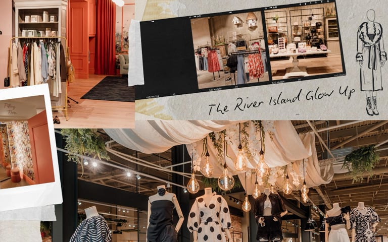 RI Edit Latest in Fashion Lifestyle Culture River Island Edit