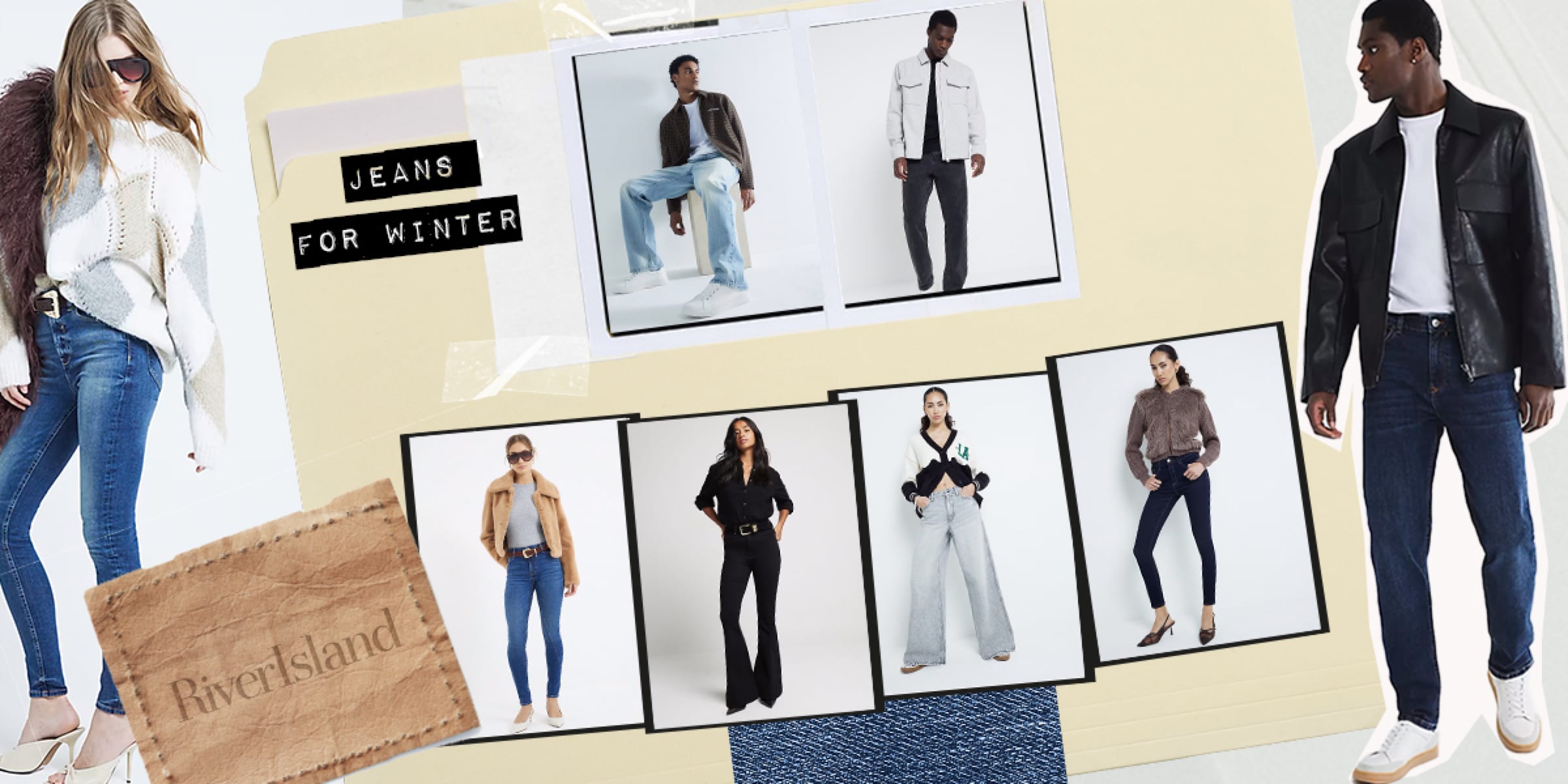 sachin and babi light blue dress Winter Denim Outfits 2025 Women