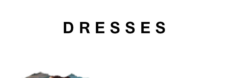 Womens Dresses