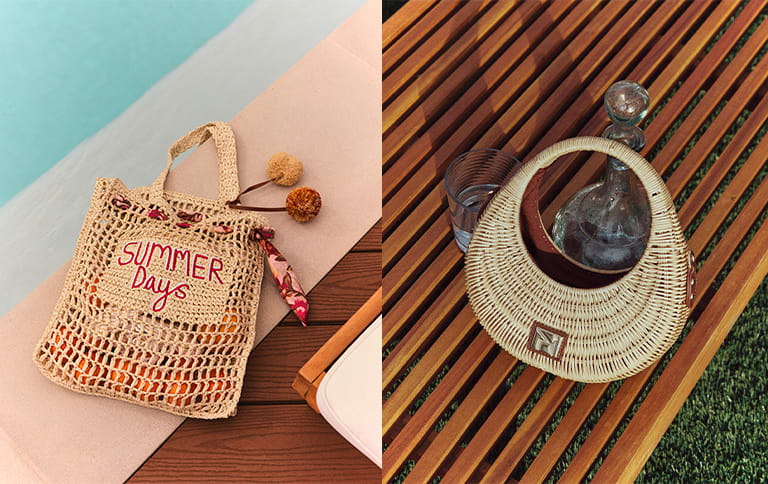 Womens Bags