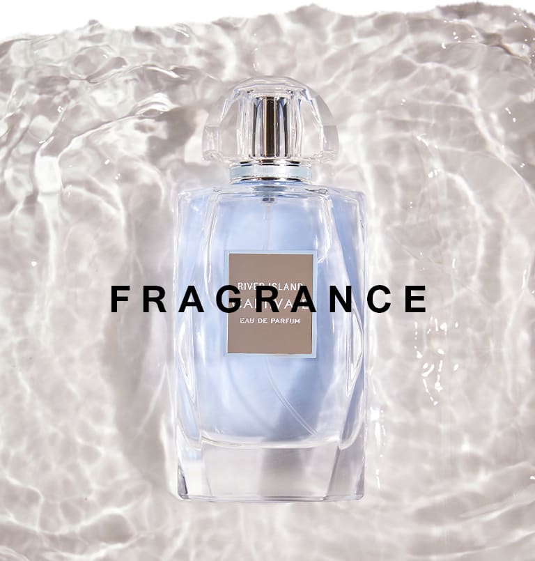 Womens Fragrance