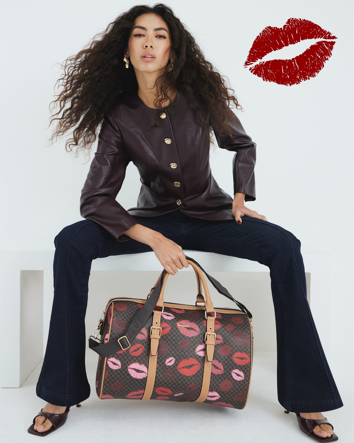 BEHIND THE DESIGN: MORGAN X RI | River Island Edit