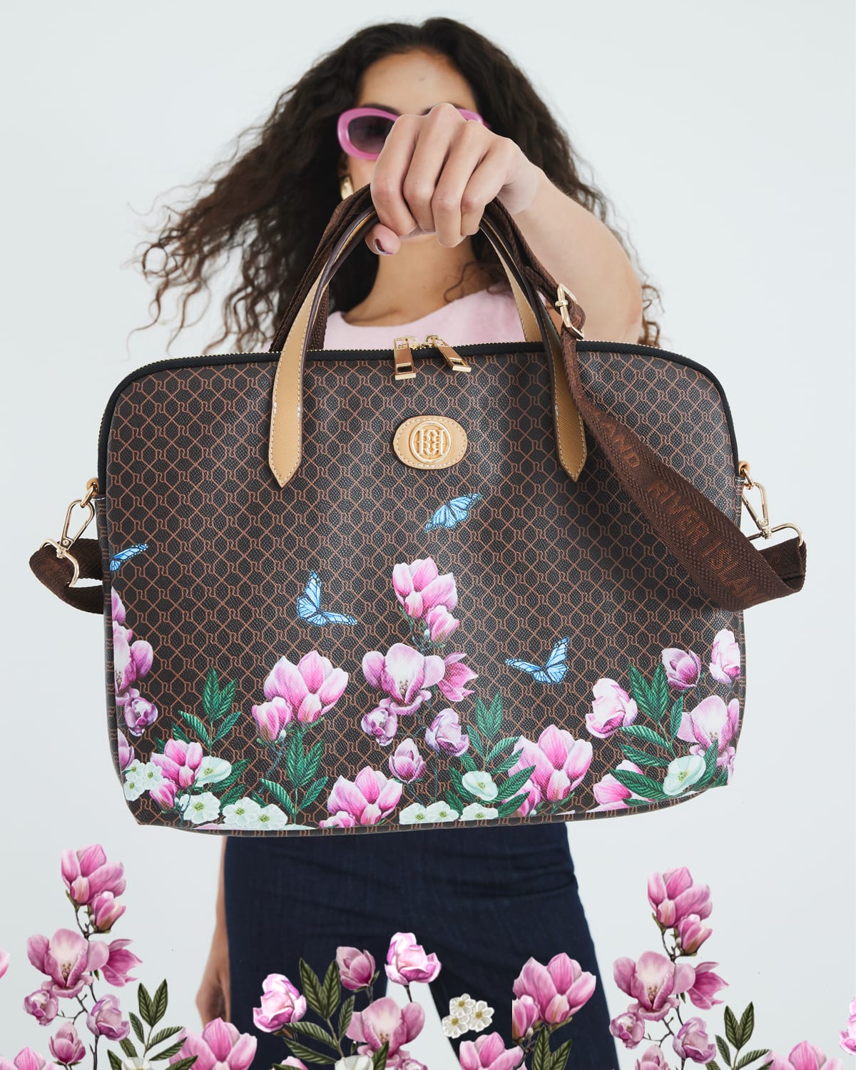 BEHIND THE DESIGN: MORGAN X RI | River Island Edit