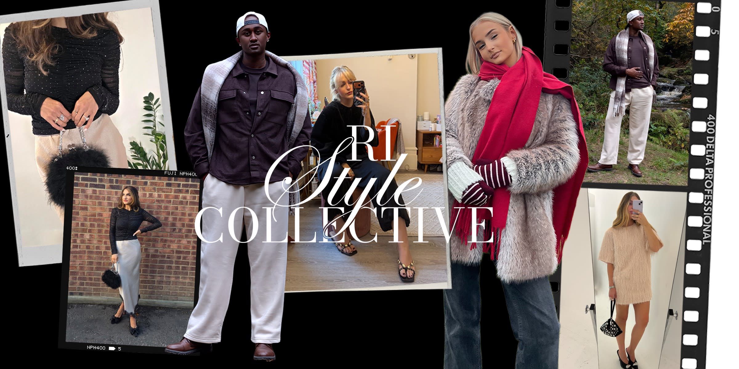 DRESS CODE SOS | River Island Edit