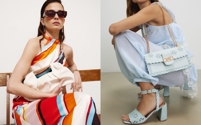 TOP ACCESSORY TRENDS TO KNOW NOW | River Island Edit