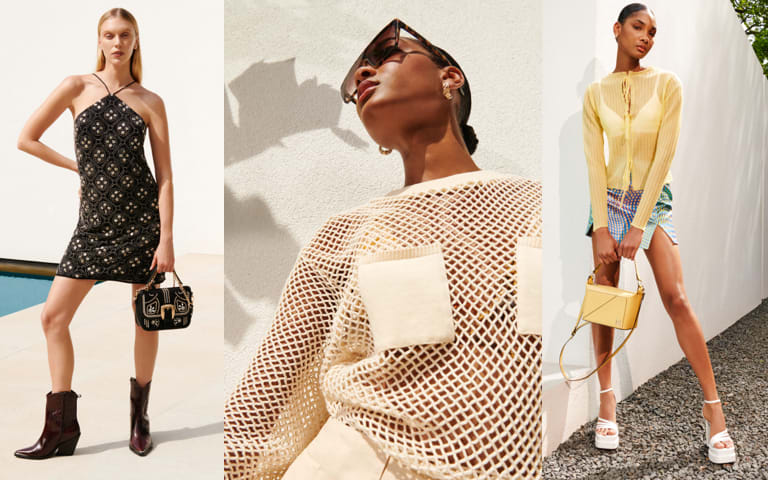 Summer Trends Fresh From The Runway