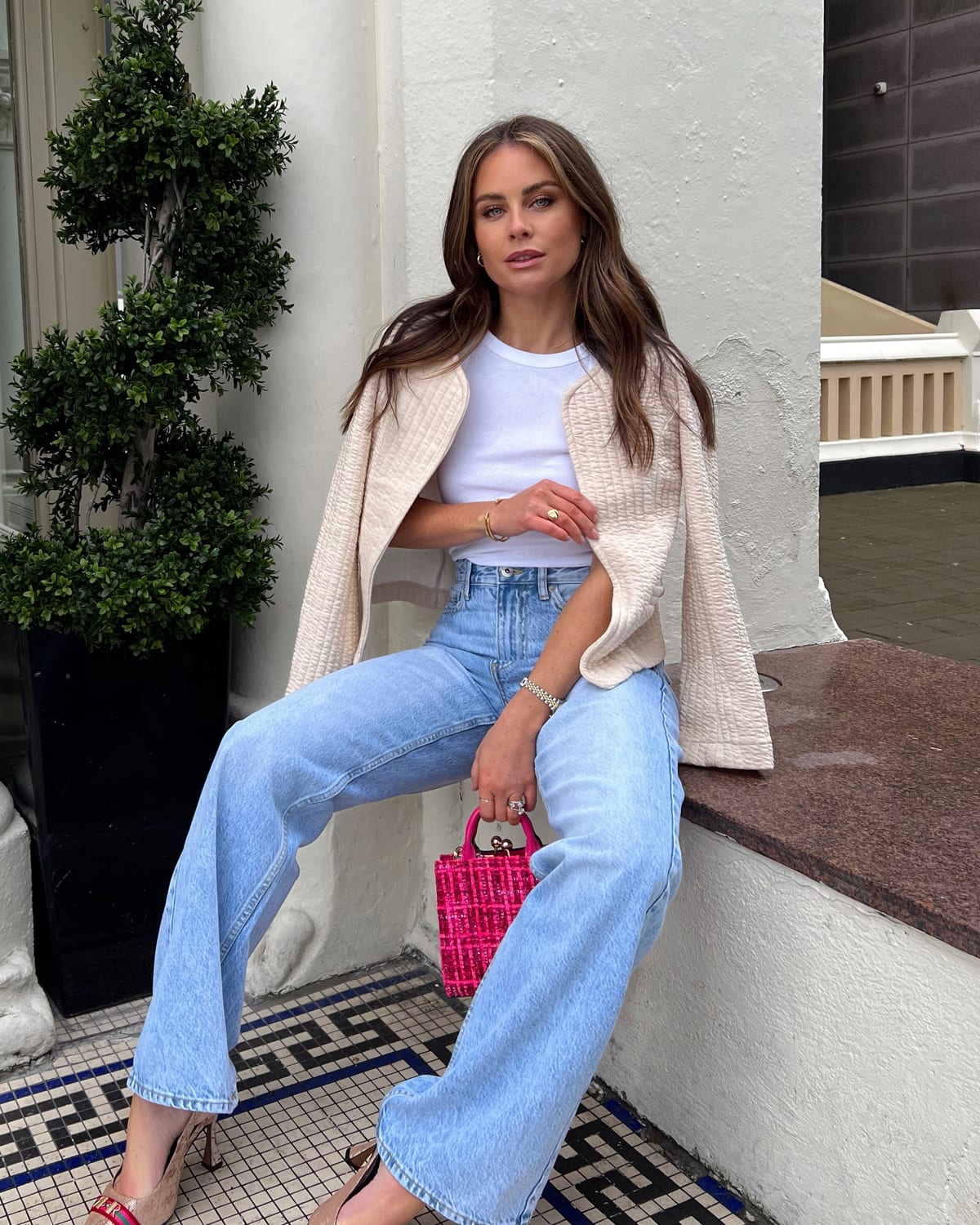River Island Imagery