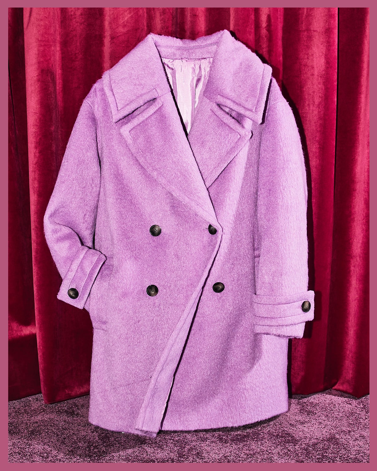 A Lilac Love Affair The colour of the season River Island Edit