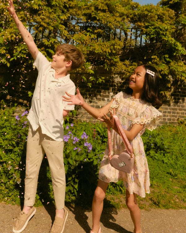 Girls Dresses River Island