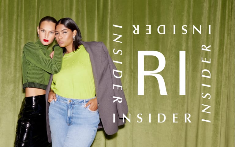 Welcome to RI Insiders