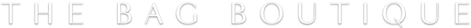 The Bag Boutique