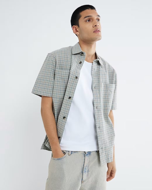 Mens Fashion and Clothing - Menswear - River Island