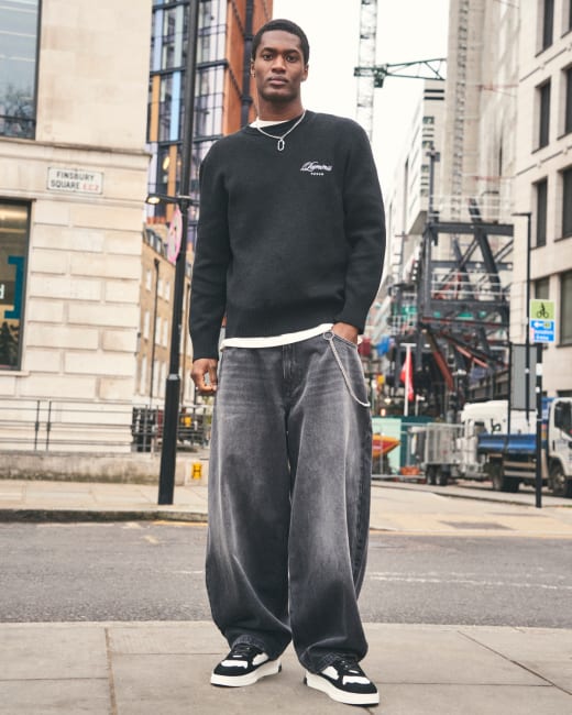 Mens Fashion and Clothing - Menswear - River Island