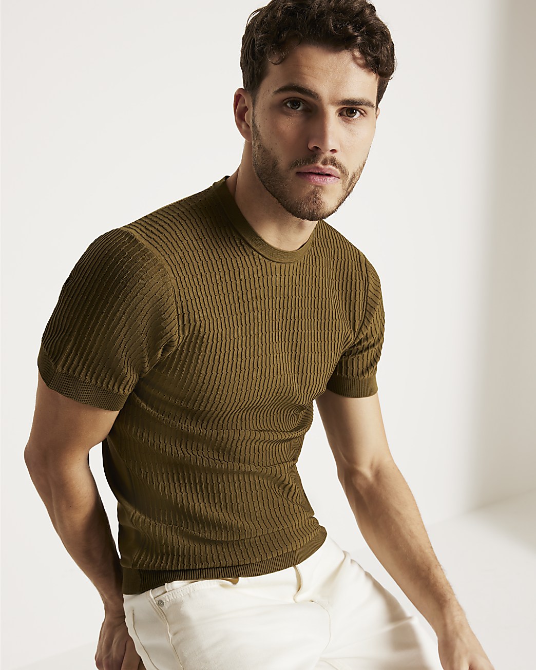 river island the essential tee