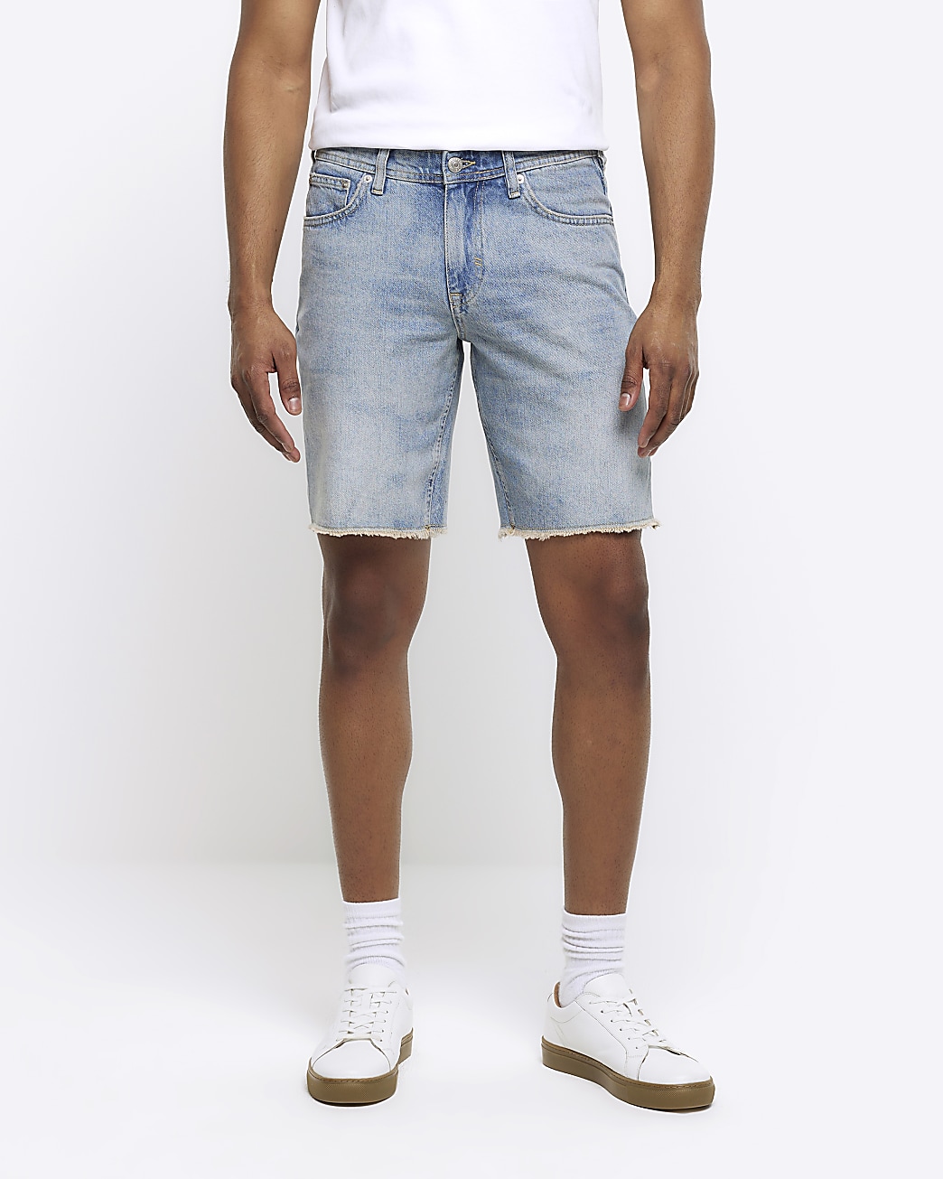 Swim shorts cheap river island