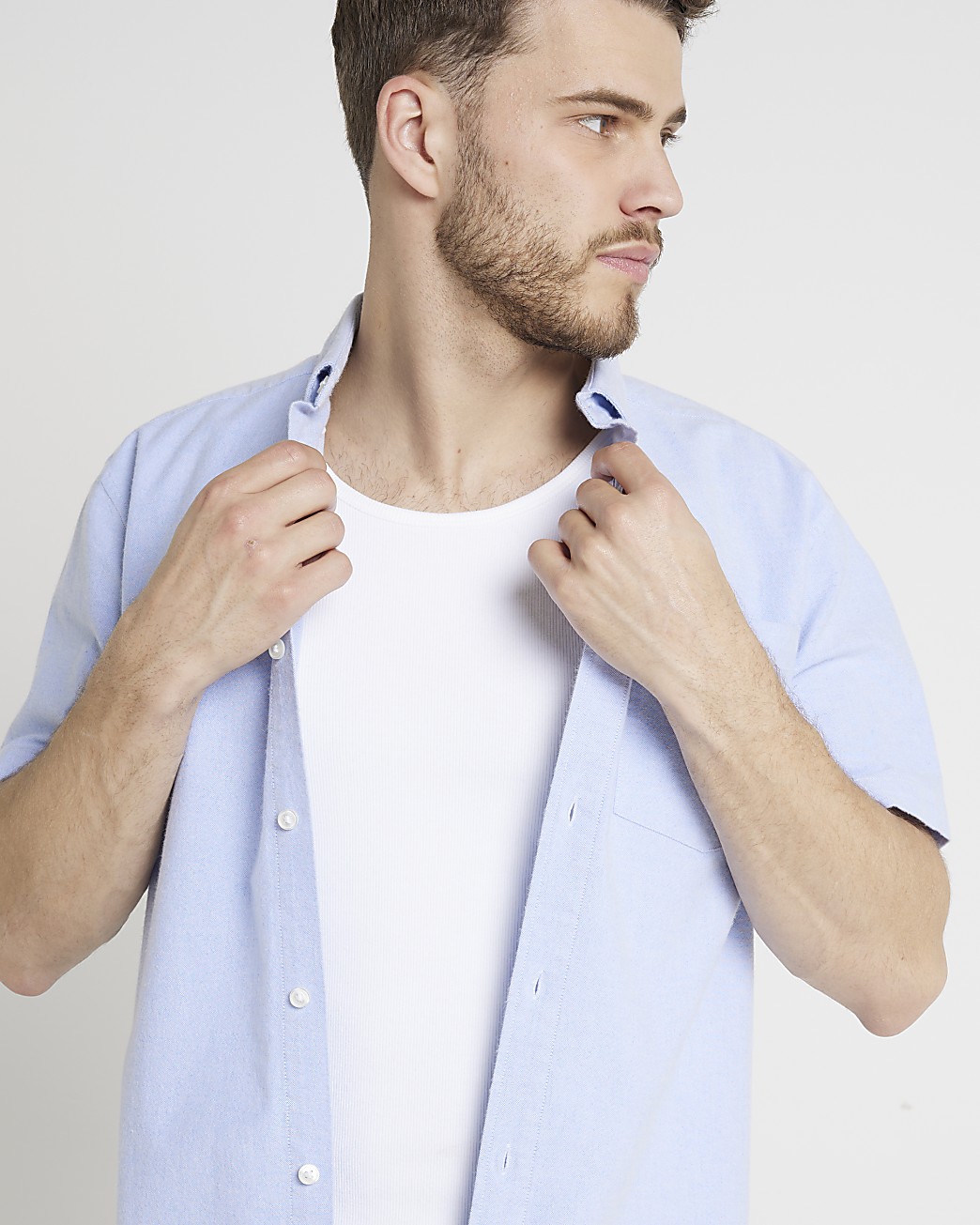 river island the essential tee
