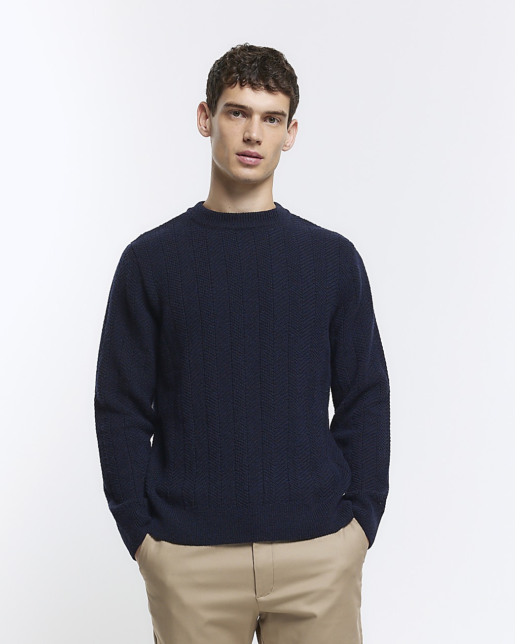 Mens thin outlet jumpers