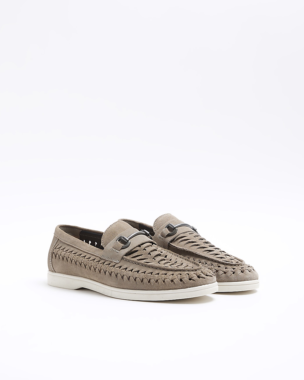 River island sneakers heren sale