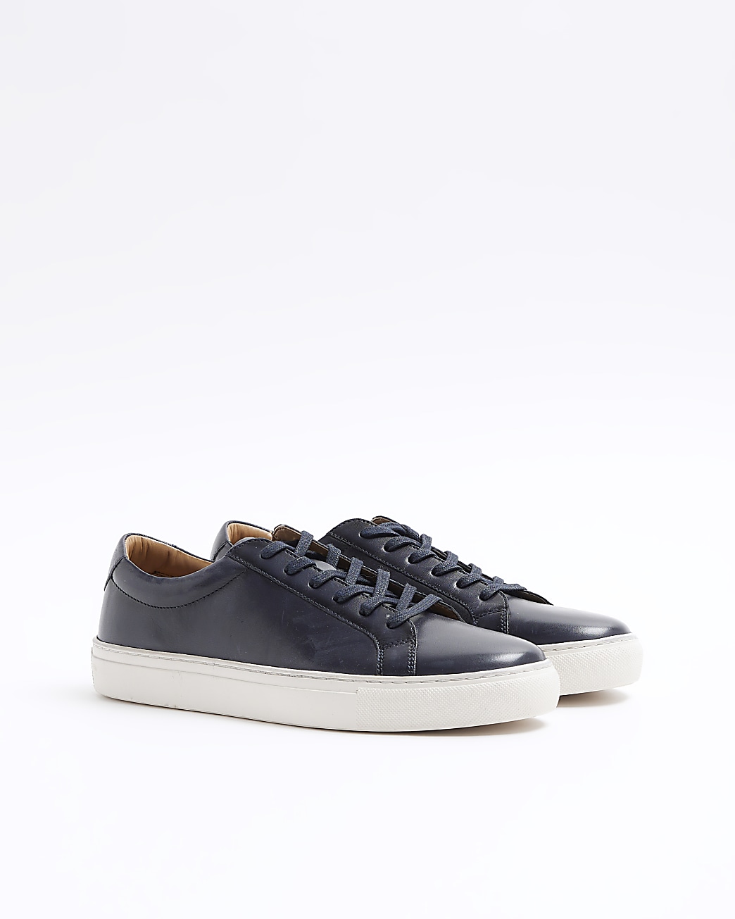 River island hot sale chukka