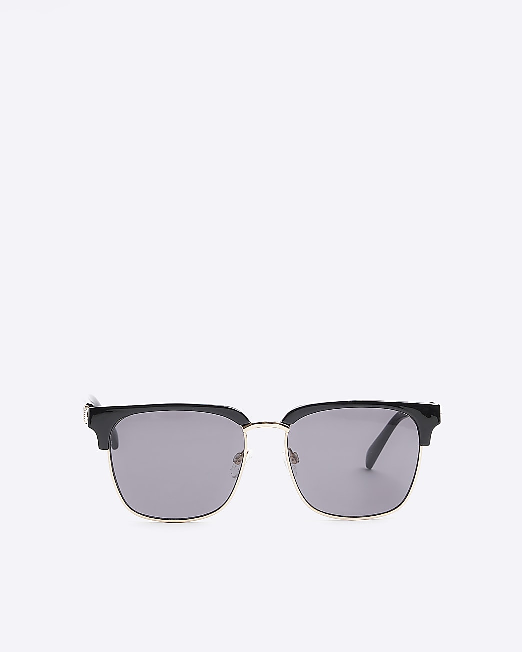 Mens Blue Sunglasses