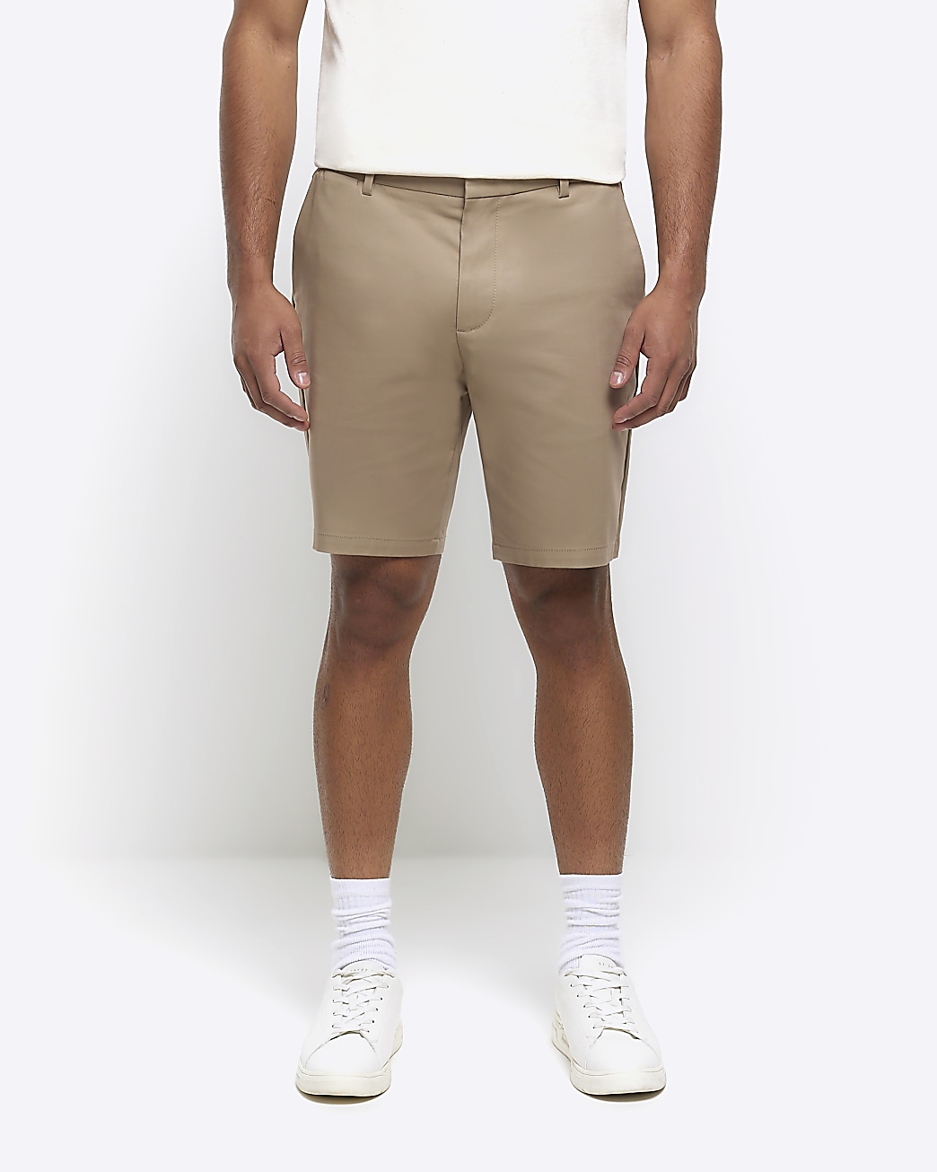 Men's Jersey Shorts