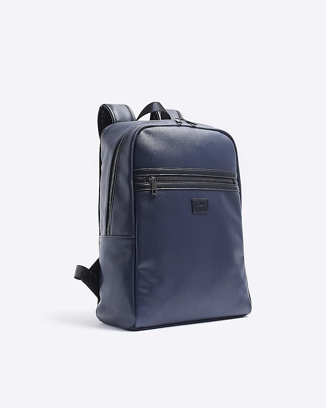 River island store backpack mens