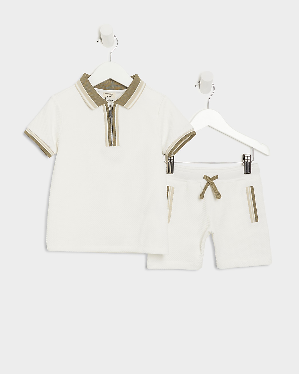Visual filter display for Baby Boys Outfits