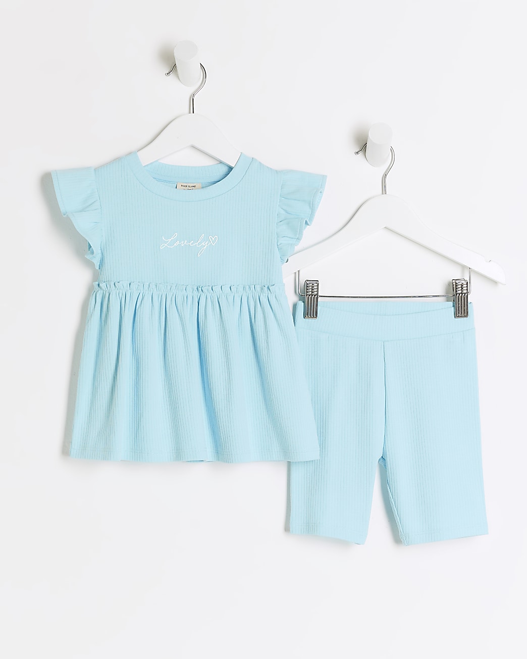 Visual filter display for Baby Girls Outfits