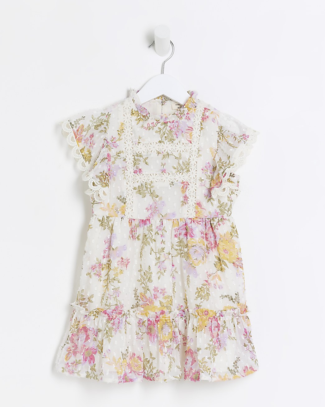 River island children's sales dresses