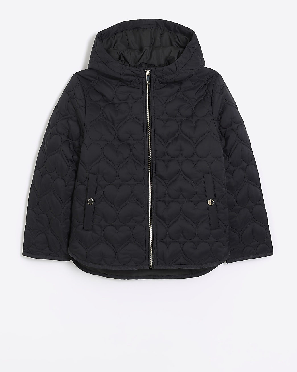 River island cheap childrens coats